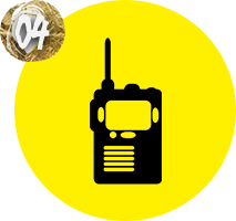 資格取得もサポート