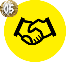 社会保険完備で安心